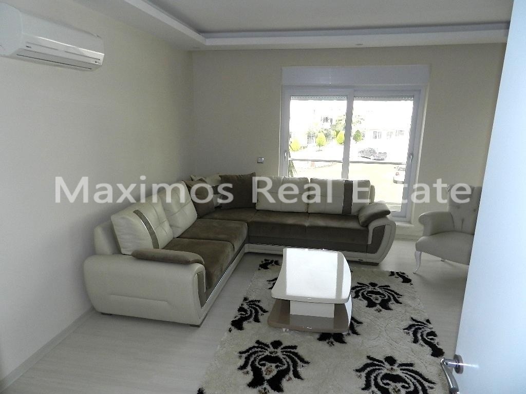 Modern Cheap Property In Antalya For Sale | Cheap Real Estate photos #1